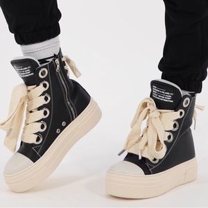 Calipso 300 Double Taglia Sneaker size 39EU 8-8 1/2US